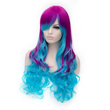 [High Quality Human Hair Wigs, Lace Wigs, Costume Wigs Online] - Shiny Way Wigs sells and delivers the best quality hair wigs in Australia right at your doorsteps.