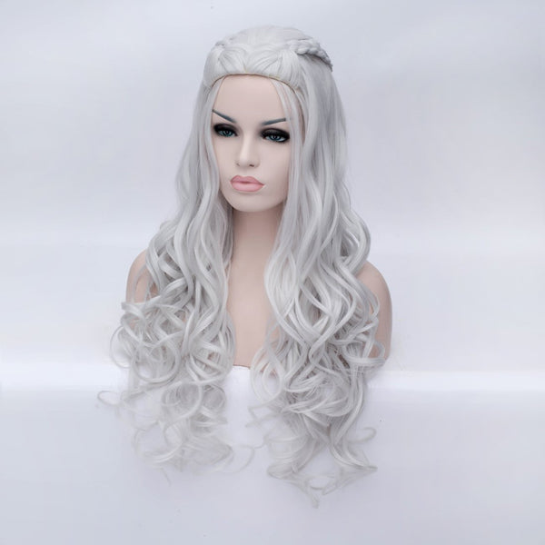 Cosplay wigs perth Clearance