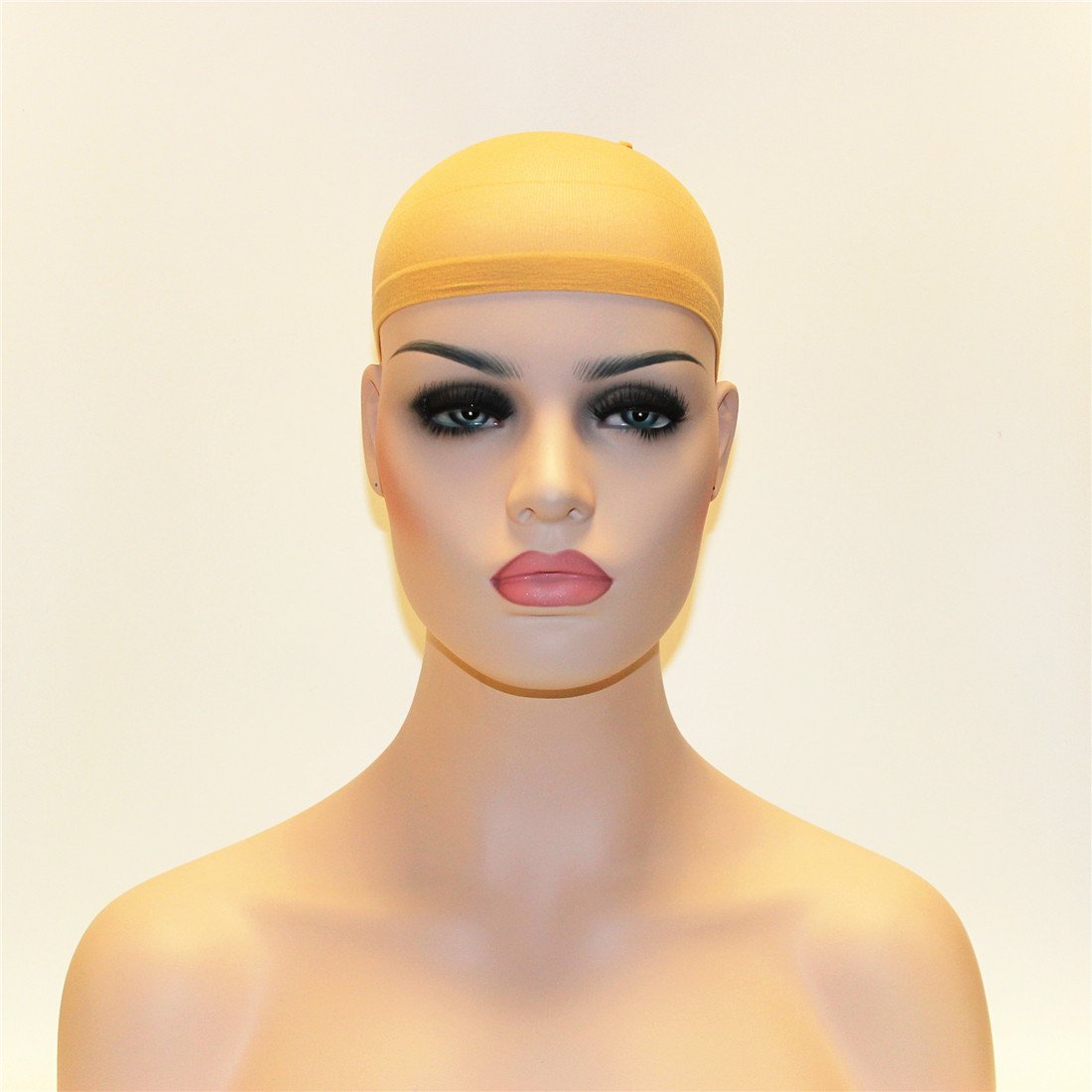 Nylon sale wig cap