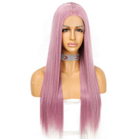 New Lace Wig SWL 330